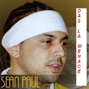 SEAN PAUL           GET BUSY